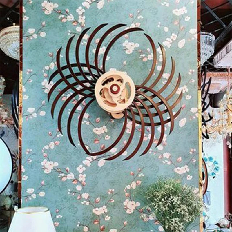 Kalsten | Handmade Kinetic Sculpture 2
