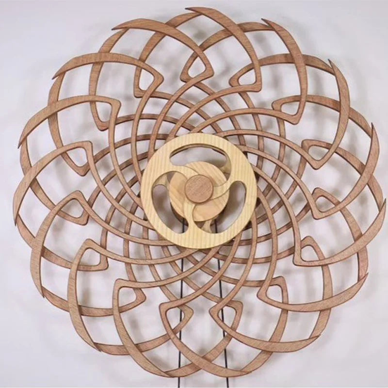 Kalsten | Handmade Kinetic Sculpture 4