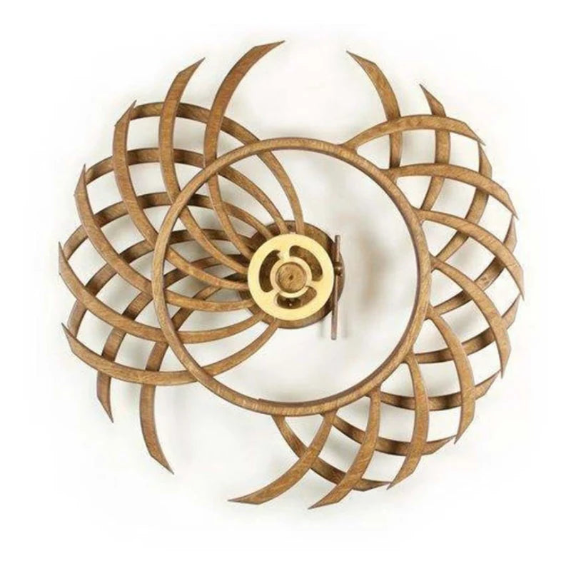 Kalsten | Handmade Kinetic Sculpture 6