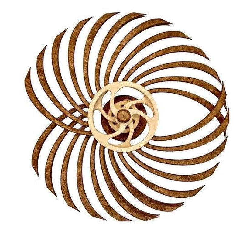 Kalsten | Handmade Kinetic Sculpture 7