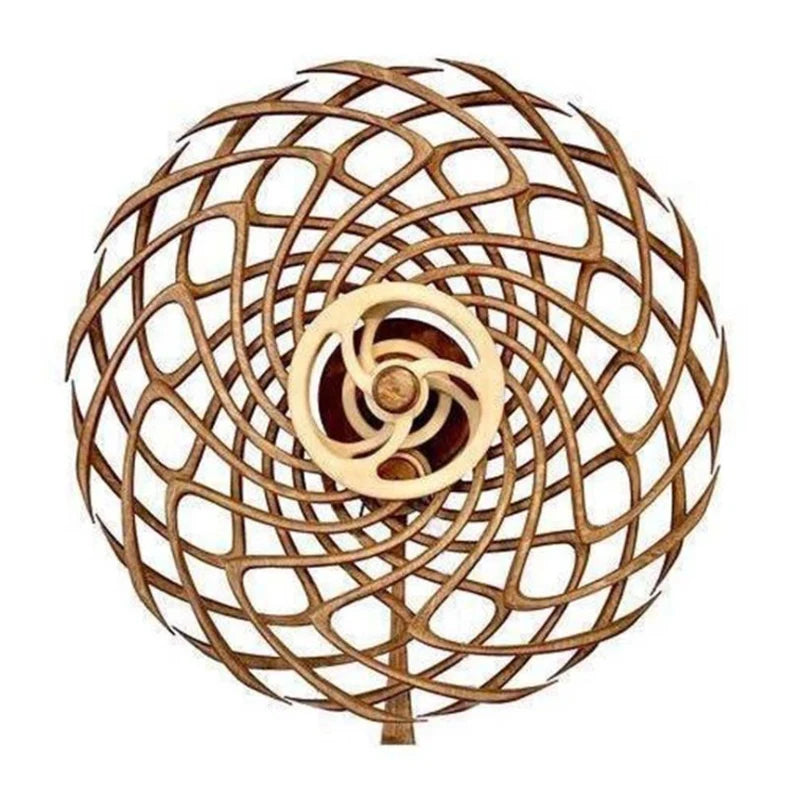 Kalsten | Handmade Kinetic Sculpture 9