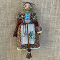 Kalsten | Handmade Kitchen Witch – Brings Luck and PRedects Your Home! 0