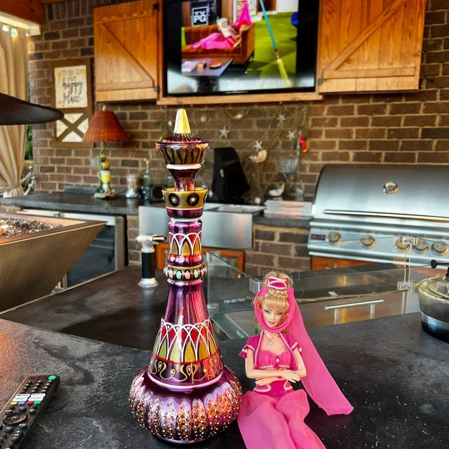 Kalsten | I dream of Jeannie Bottle 1
