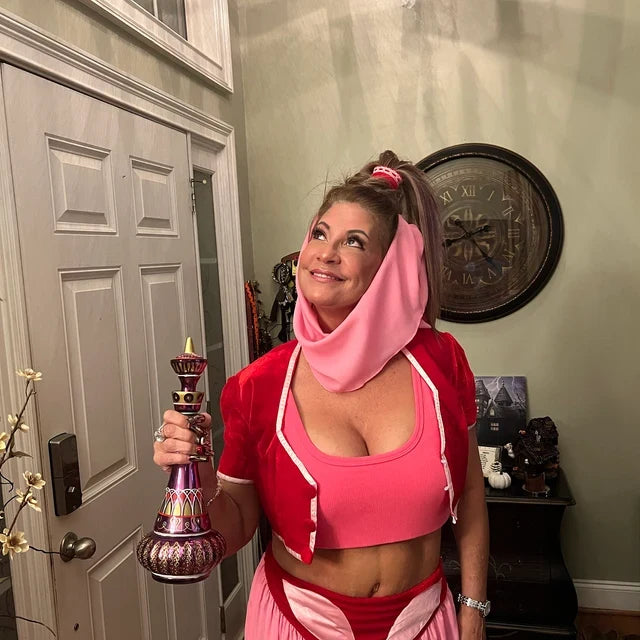 Kalsten | I dream of Jeannie Bottle 3