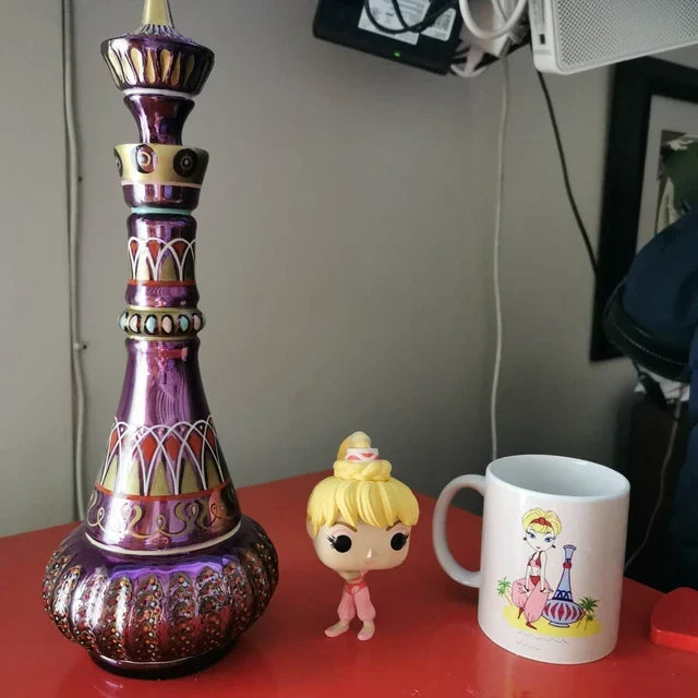Kalsten | I dream of Jeannie Bottle 4