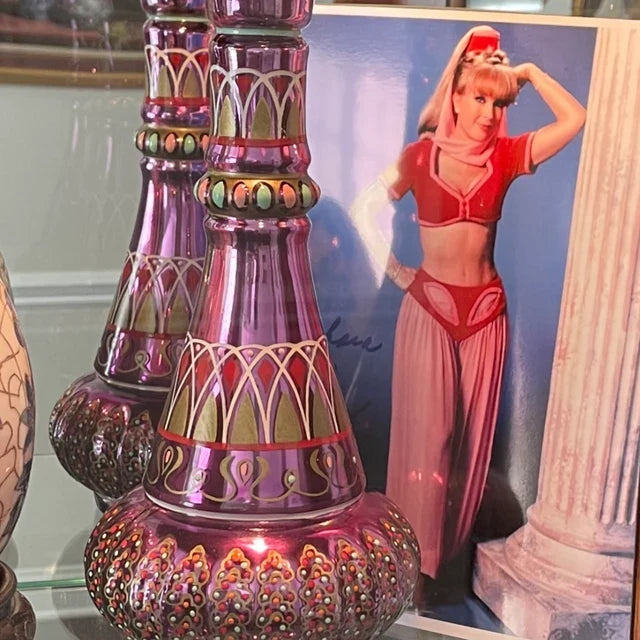 Kalsten | I dream of Jeannie Bottle 5