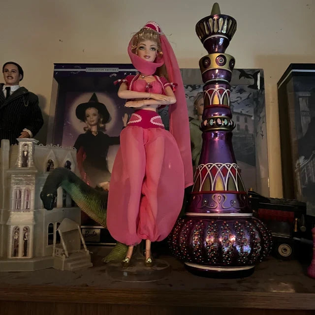 Kalsten | I dream of Jeannie Bottle 7