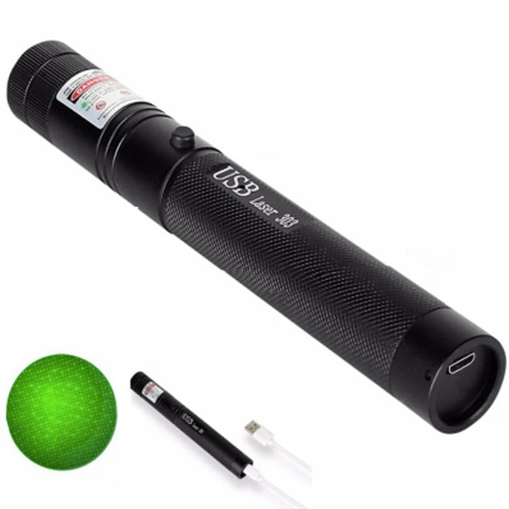Kalsten | Laser Pointer Torch Long Range 5