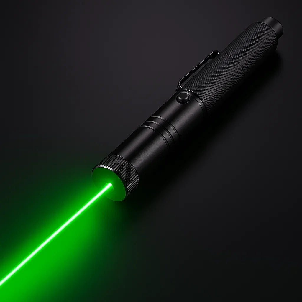 Kalsten | Laser Pointer Torch Long Range 9