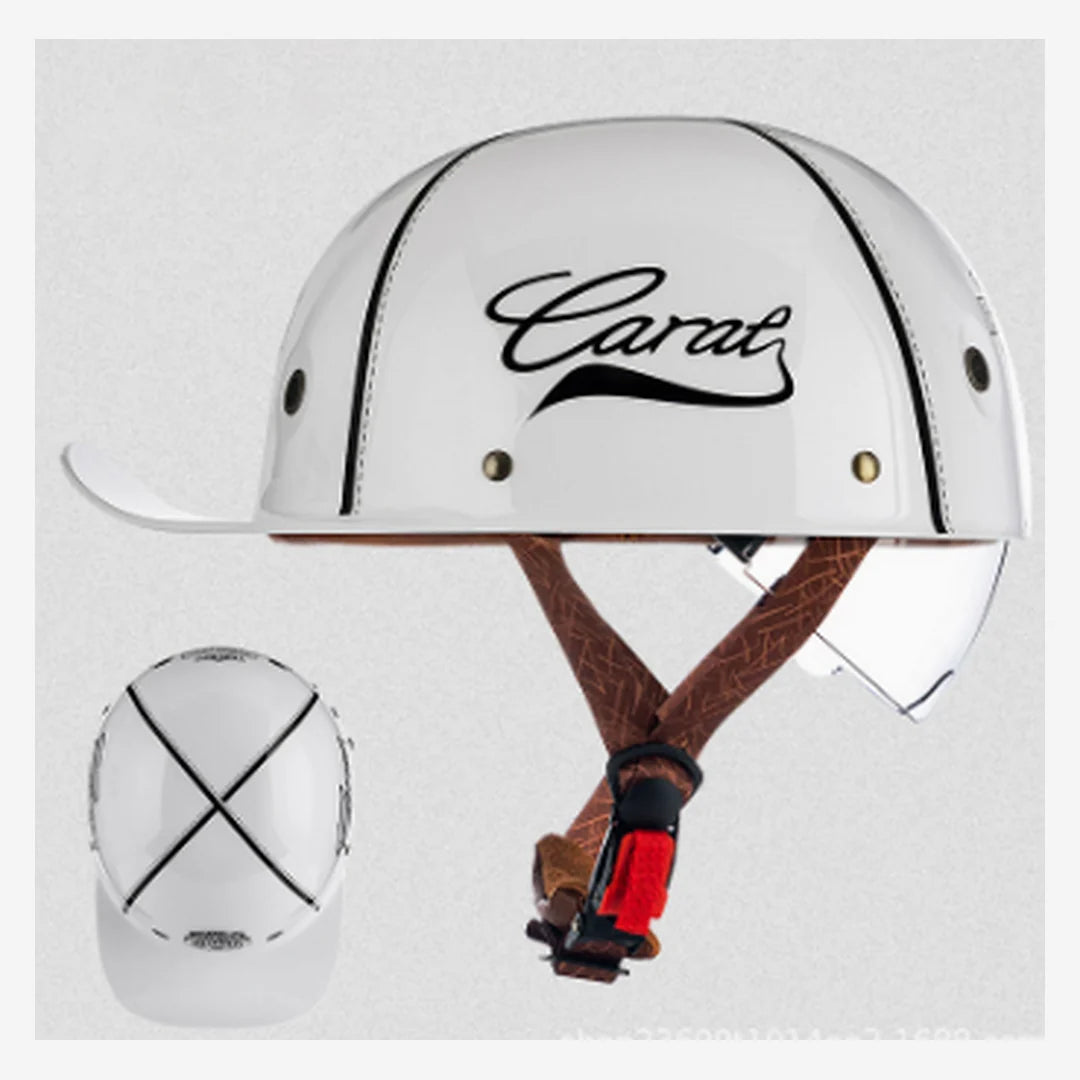 Kalsten | Light and Certified Protection for Daily Riding 14
