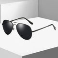 Kalsten | Luxury Polarized Aviator Sunglasses 0