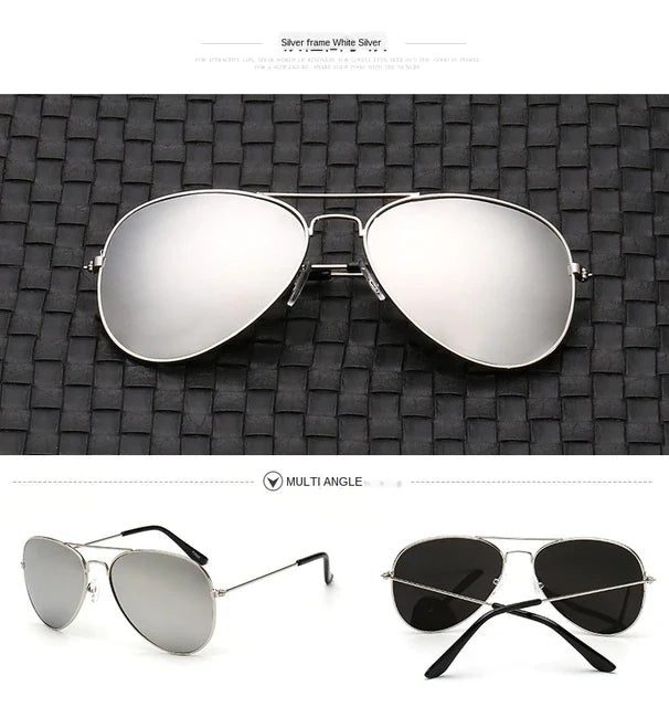 Kalsten | Luxury Polarized Aviator Sunglasses 3