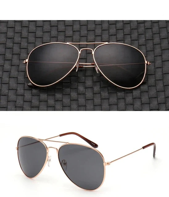 Kalsten | Luxury Polarized Aviator Sunglasses 4