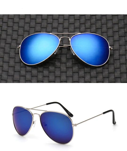 Kalsten | Luxury Polarized Aviator Sunglasses 6