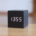 Kalsten | Modern Digital Wood Clock 0