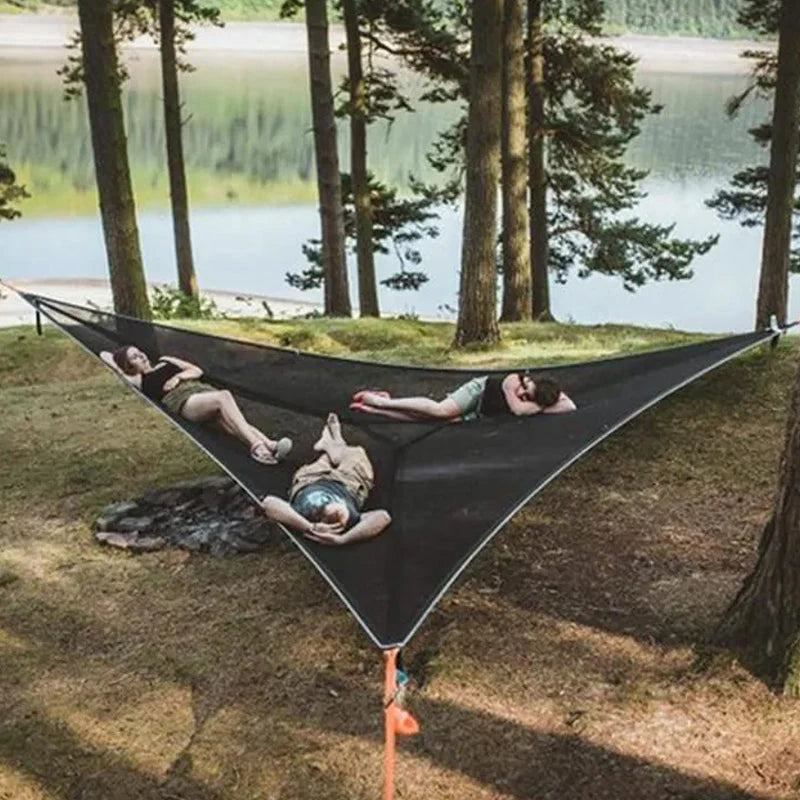 Kalsten | Multi-Person Hammock 10