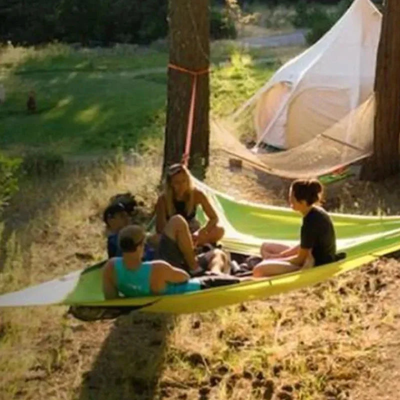 Kalsten | Multi-Person Hammock 4
