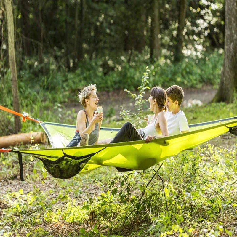 Kalsten | Multi-Person Hammock 5