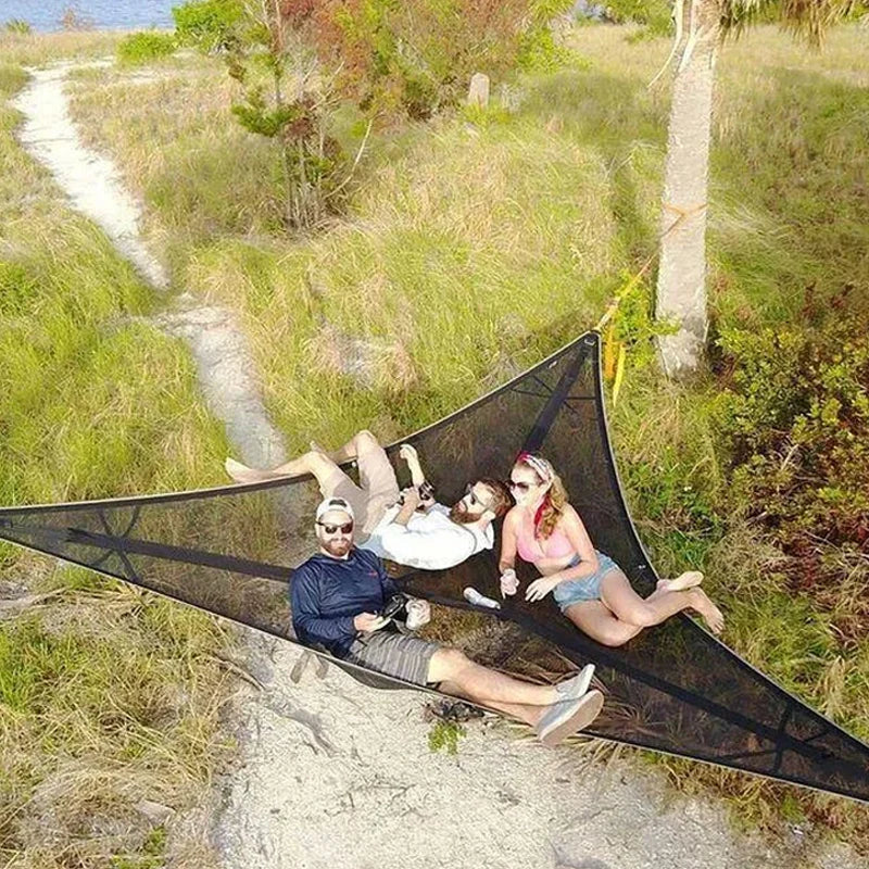 Kalsten | Multi-Person Hammock 9