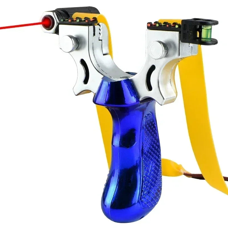 Kalsten | Outdoor Target Practice Toy with Anti-Slip Grip, LED Guide & Level – Lightweight and Durable Design 0