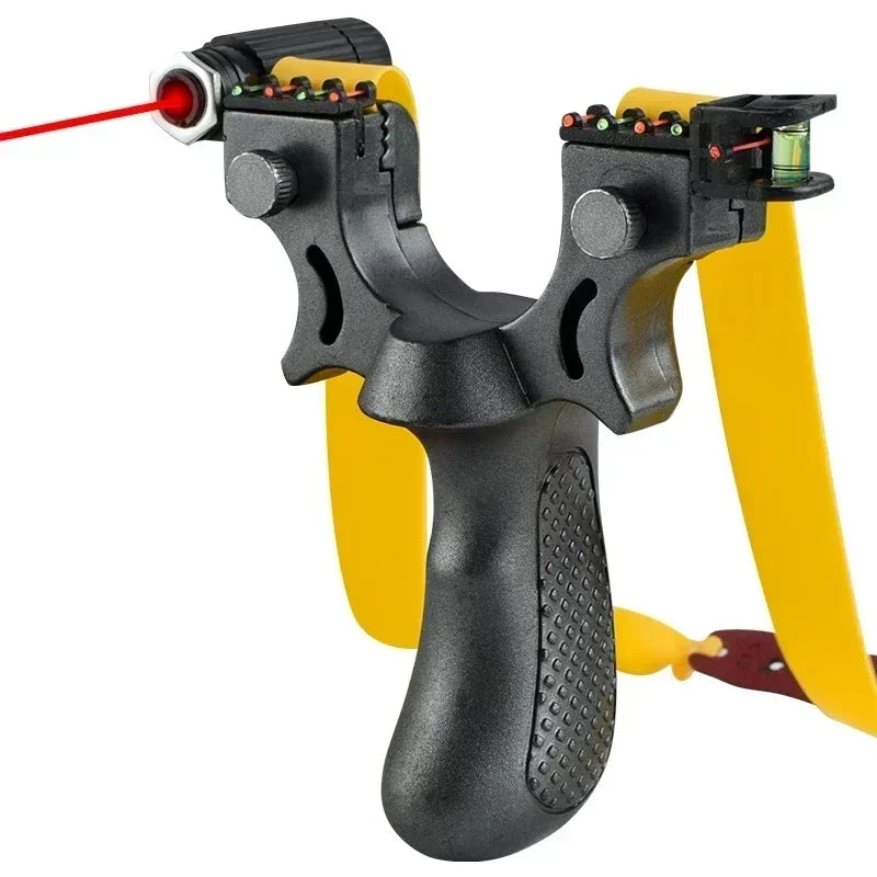 Kalsten | Outdoor Target Practice Toy with Anti-Slip Grip, LED Guide & Level – Lightweight and Durable Design 6
