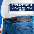 Kalsten | Portable buckleless belt 0