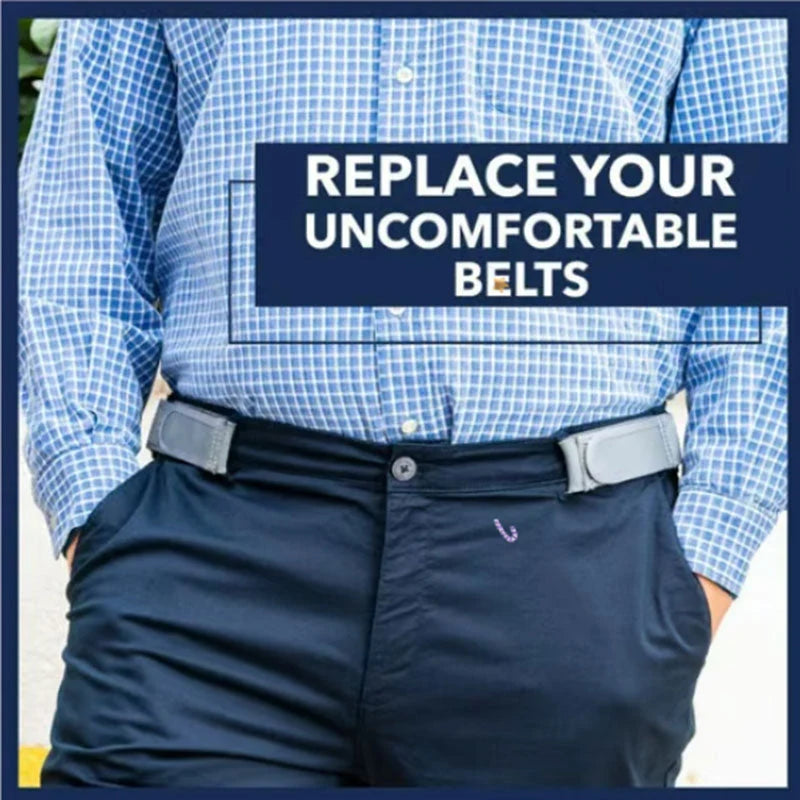 Kalsten | Portable buckleless belt 3