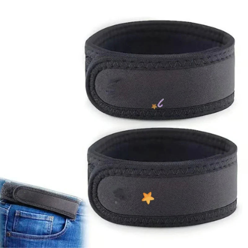 Kalsten | Portable buckleless belt 4