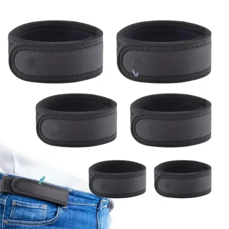Kalsten | Portable buckleless belt 7
