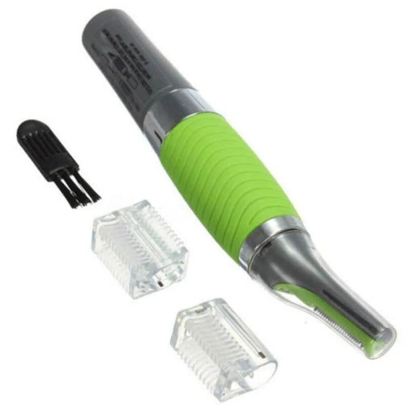 Kalsten | Precision Nose & Ear Trimmer with LED Light 2