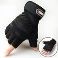 Kalsten | Shock-resistant training gloves with wrist support | For weight training, fitness & cycling 0