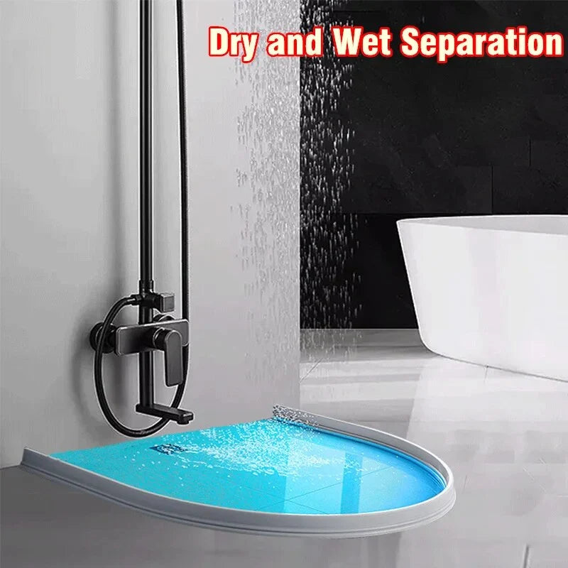Kalsten | Silicone Shower Barrier - DryGuard 3