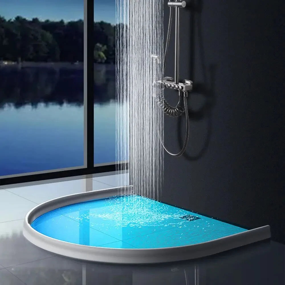 Kalsten | Silicone Shower Barrier - DryGuard 4