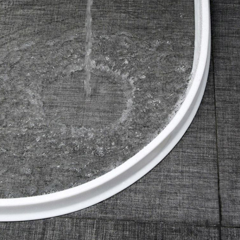 Kalsten | Silicone Shower Barrier - DryGuard 7
