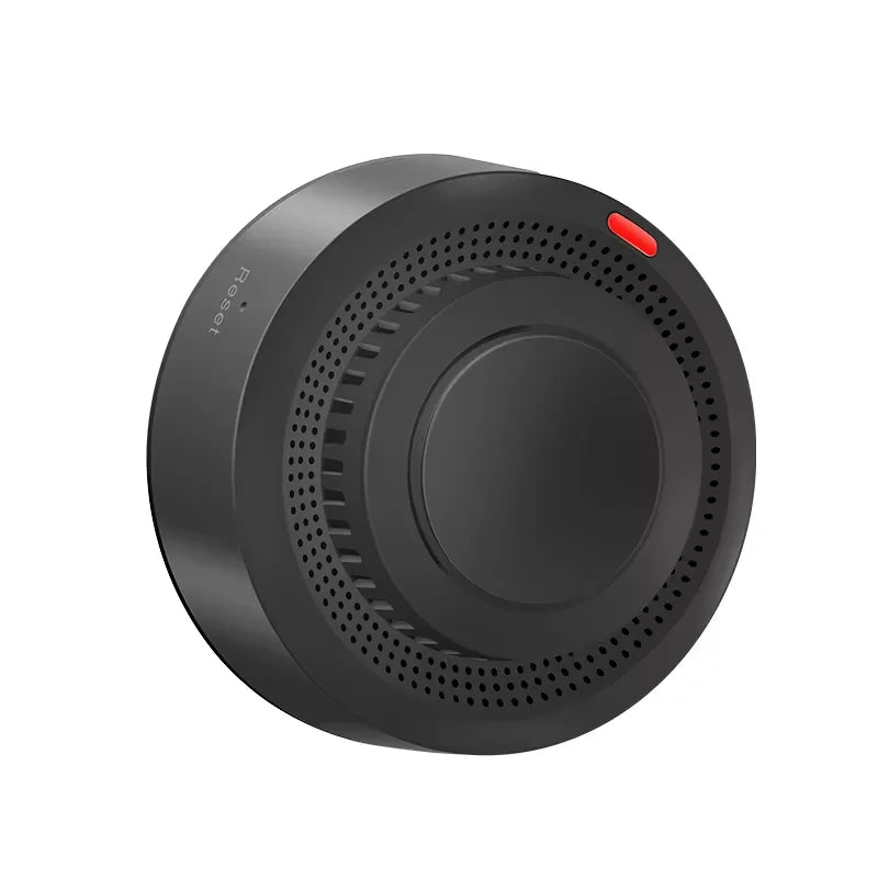 Kalsten | Smart WiFi Smoke Detector Fire Alarm 85dB – SafeSense 6