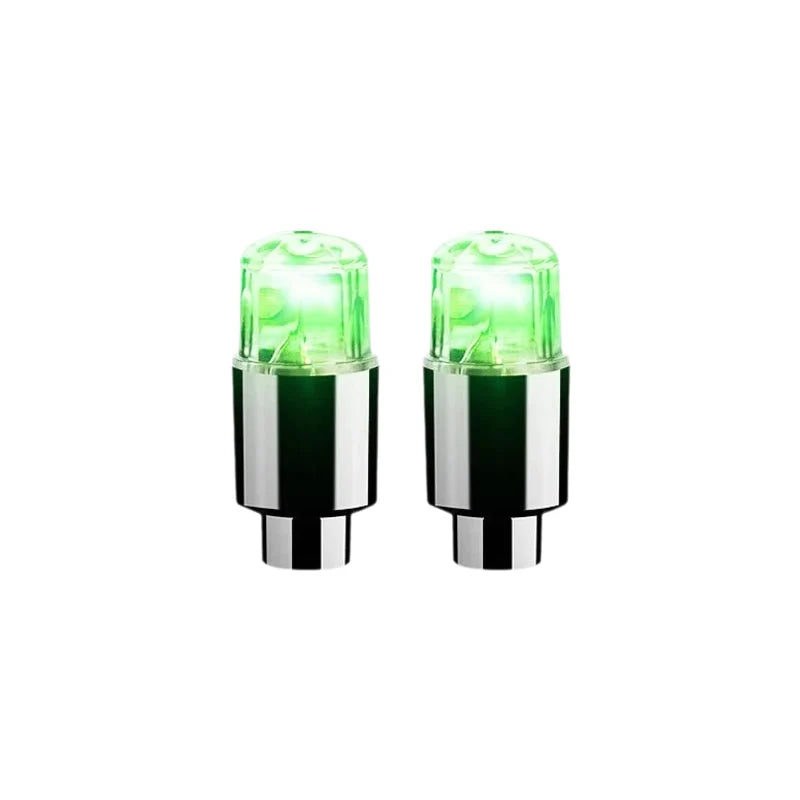 Kalsten | Tire Valve LED Caps 10