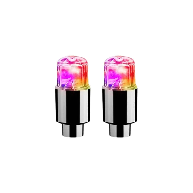 Kalsten | Tire Valve LED Caps 15