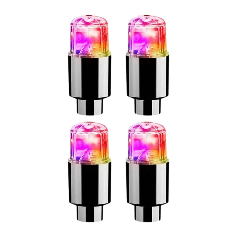 Kalsten | Tire Valve LED Caps 9