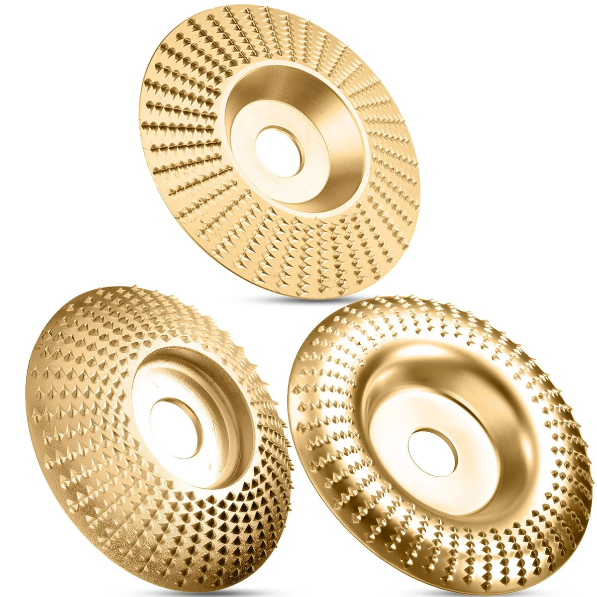 Kalsten | Tungsten Carbide Grinding Wheel Disc 0