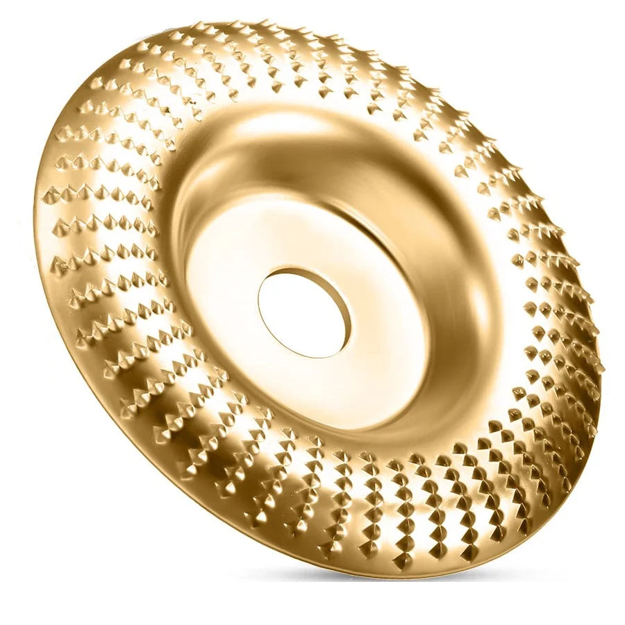 Kalsten | Tungsten Carbide Grinding Wheel Disc 10
