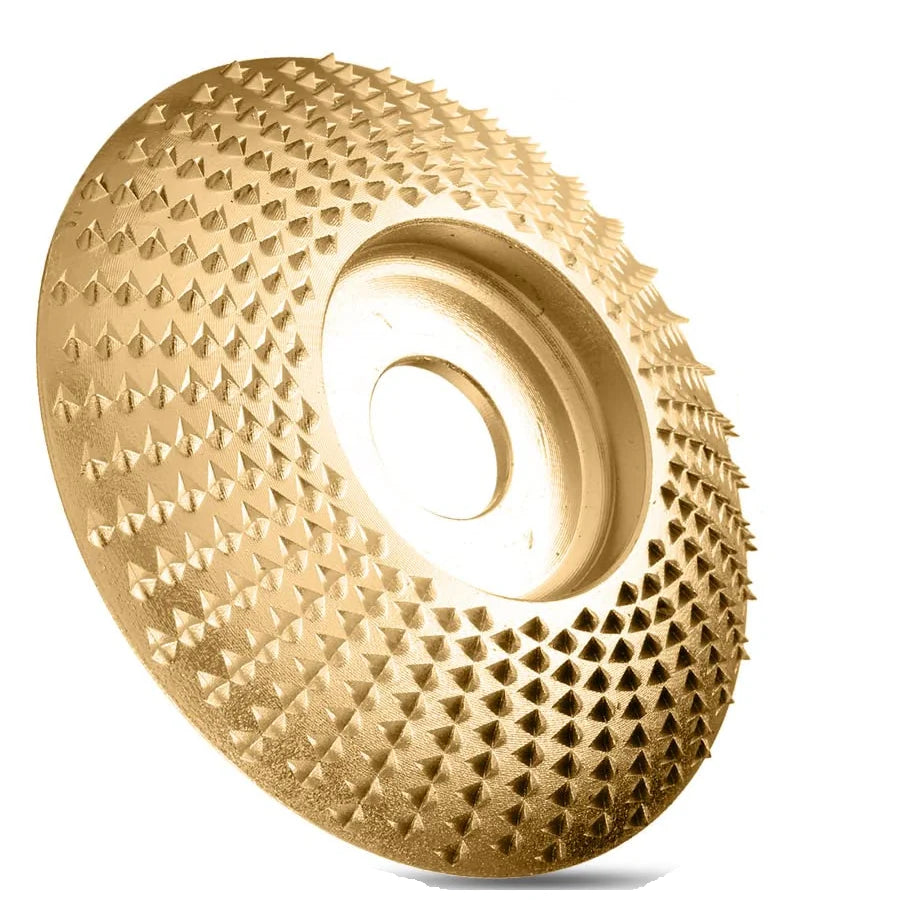Kalsten | Tungsten Carbide Grinding Wheel Disc 11