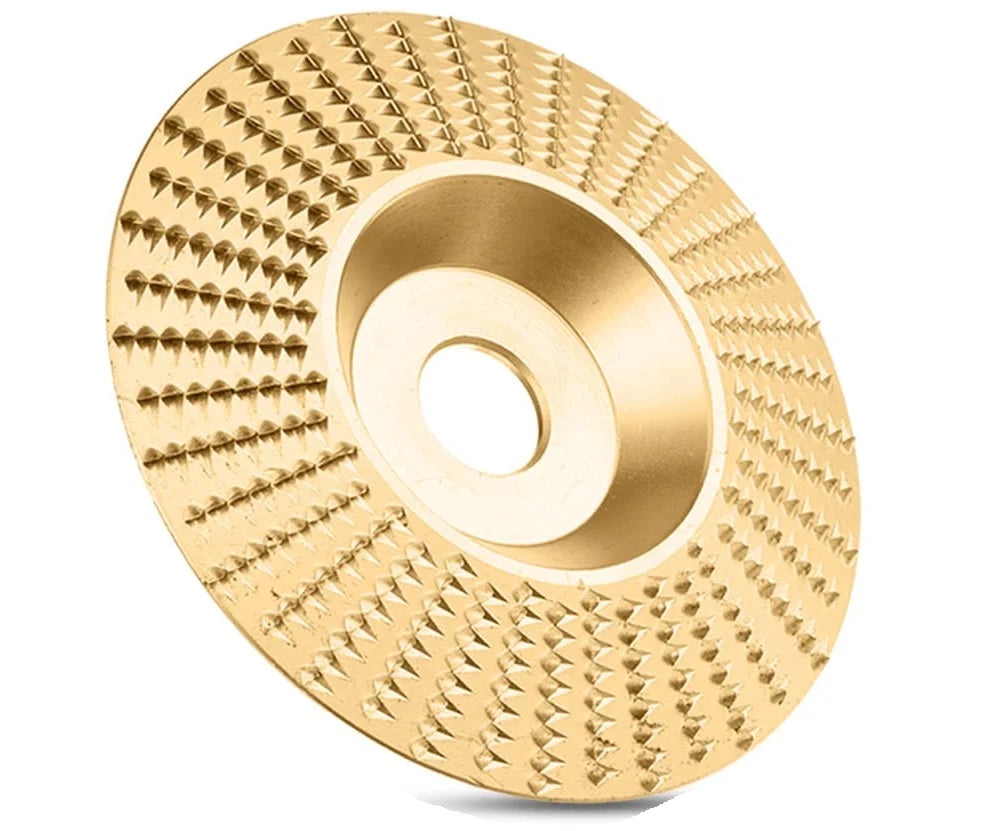 Kalsten | Tungsten Carbide Grinding Wheel Disc 9