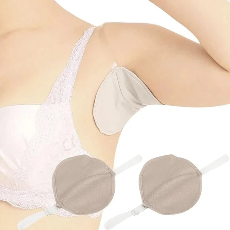 Kalsten | Underarm Sweat Washable Stopper 0