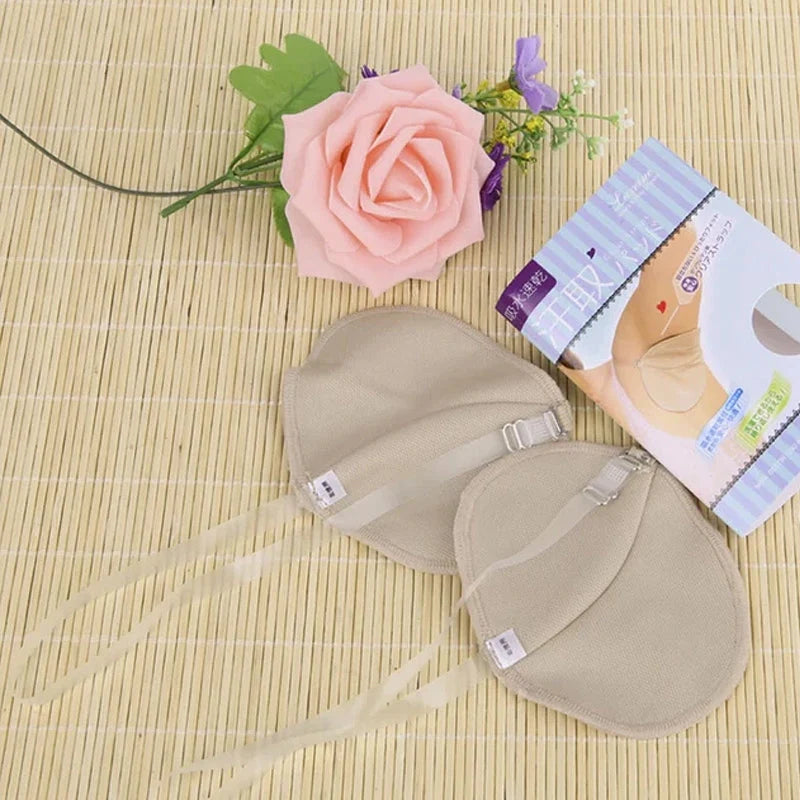 Kalsten | Underarm Sweat Washable Stopper 3
