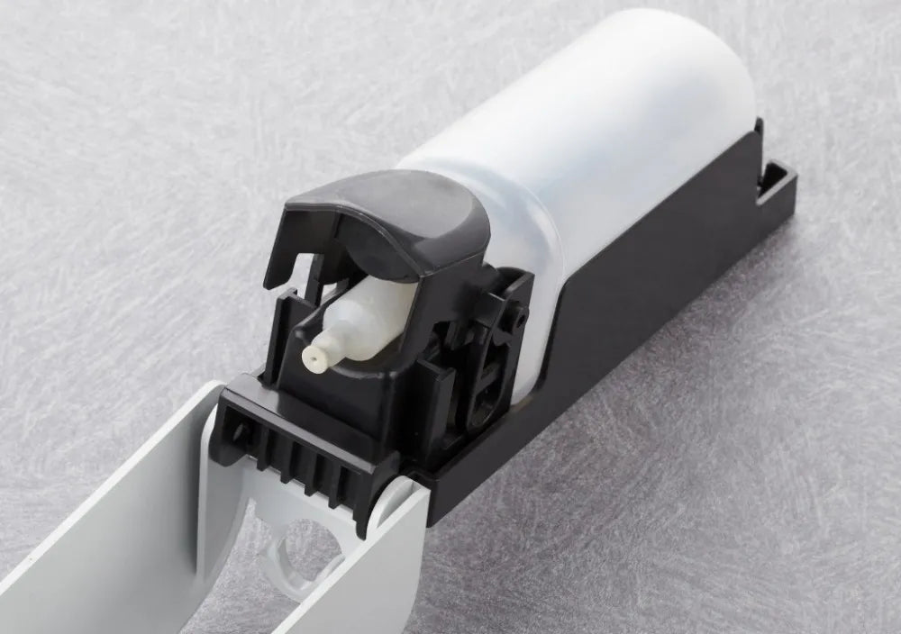 Kalsten | Wall-mounted shower dispenser 2