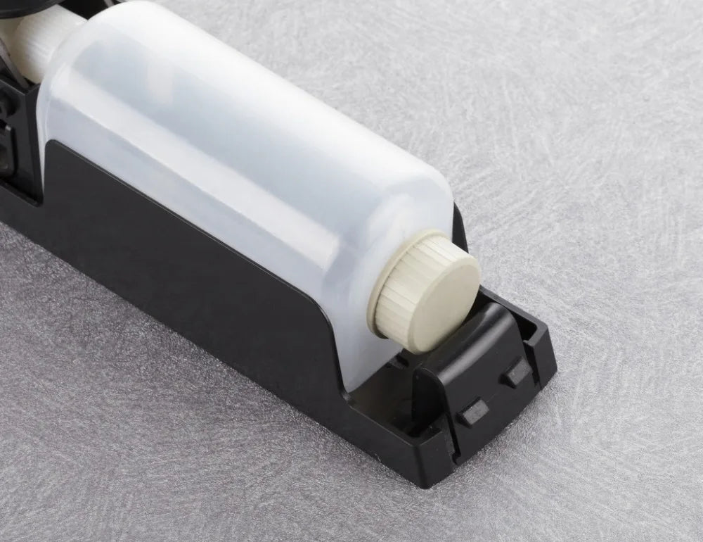 Kalsten | Wall-mounted shower dispenser 3
