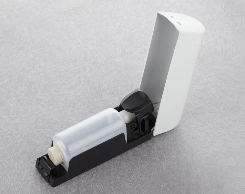 Kalsten | Wall-mounted shower dispenser 5