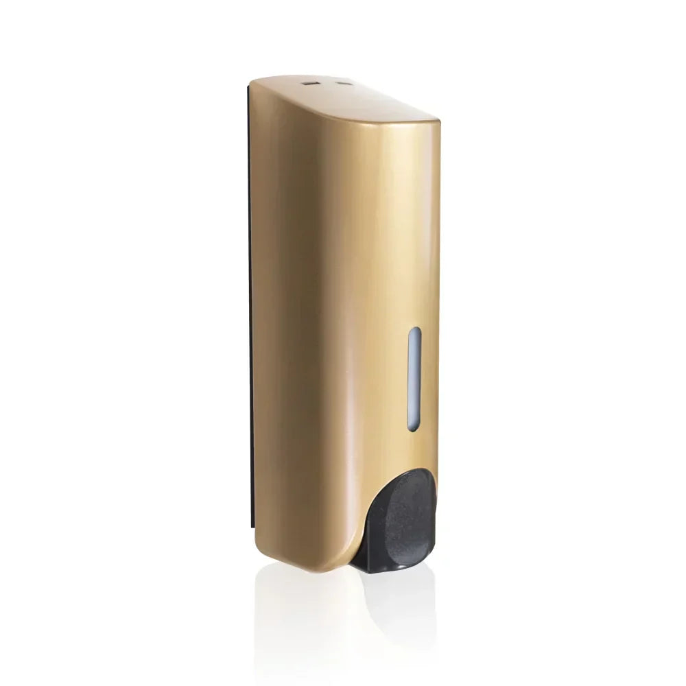 Kalsten | Wall-mounted shower dispenser 9