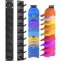 Kalsten | Wall Mounted Hat Organizer 0
