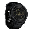 Kalsten | Waterproof Military Pedometer Digital Watch 0